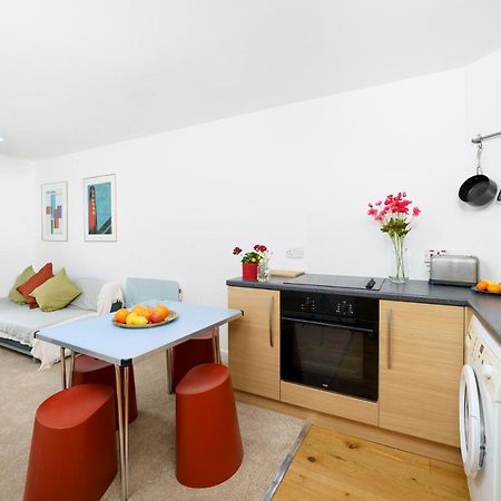 Central Hackney Apartment Londres Exterior foto