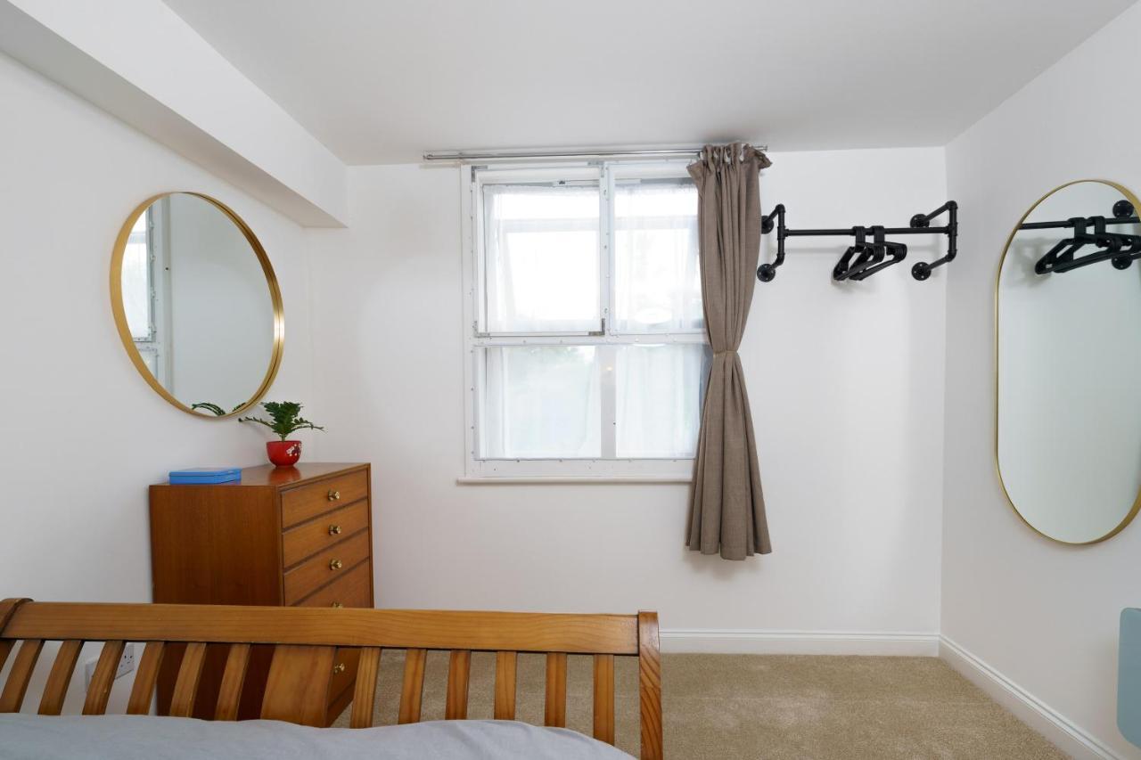 Central Hackney Apartment Londres Exterior foto